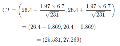 Statistics homework question answer, step 1, image 2