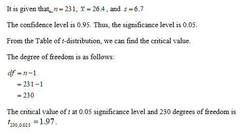 Statistics homework question answer, step 1, image 1