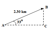 Physics homework question answer, step 1, image 1