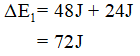 Physics homework question answer, step 1, image 1