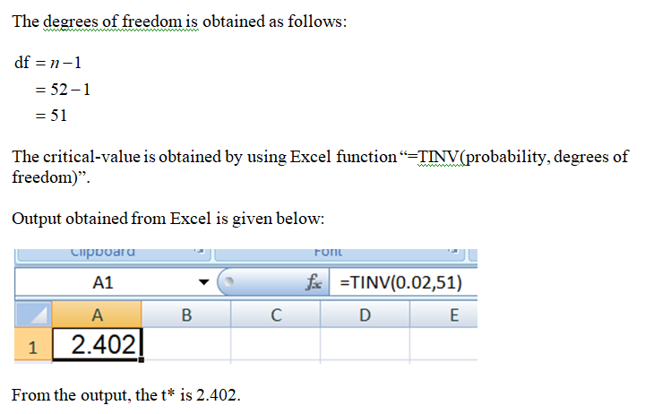 Statistics homework question answer, step 1, image 1