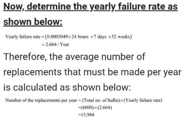 Operations Management homework question answer, step 2, image 1