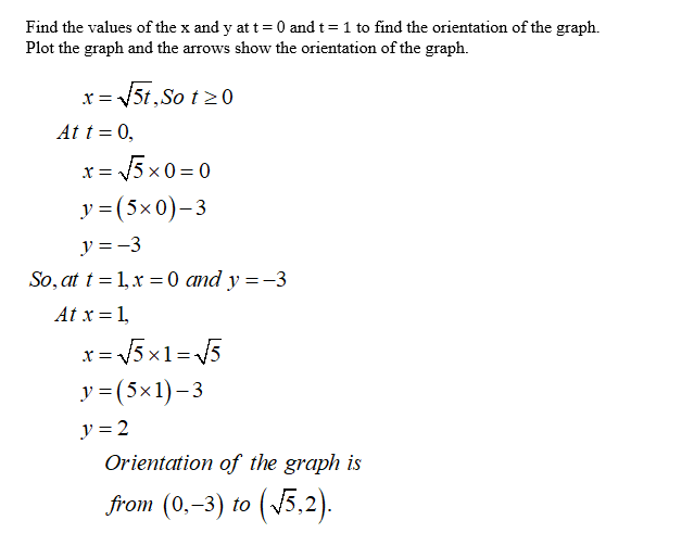 Trigonometry homework question answer, step 3, image 1