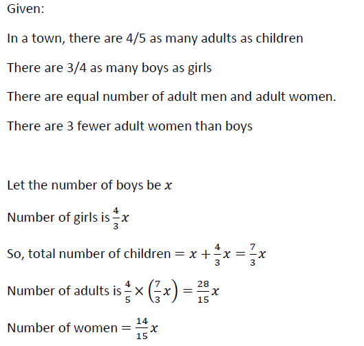 Algebra homework question answer, step 1, image 1