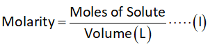 Chemistry homework question answer, step 2, image 1