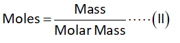 Chemistry homework question answer, step 2, image 2