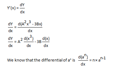 Calculus homework question answer, step 1, image 1