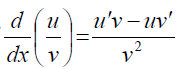 Calculus homework question answer, step 1, image 1