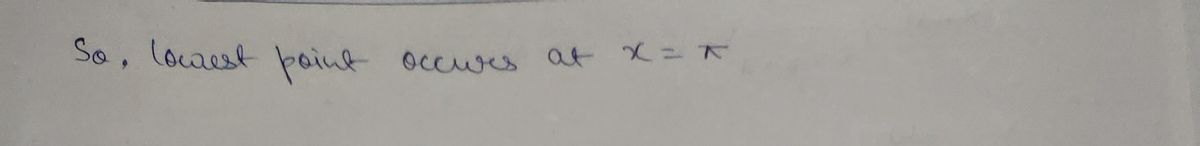 Trigonometry homework question answer, step 1, image 1