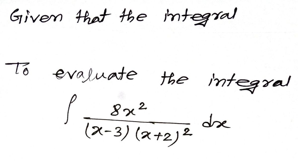 Calculus homework question answer, step 1, image 1