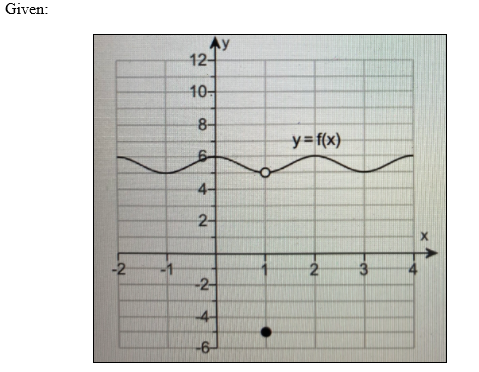 Algebra homework question answer, step 1, image 1