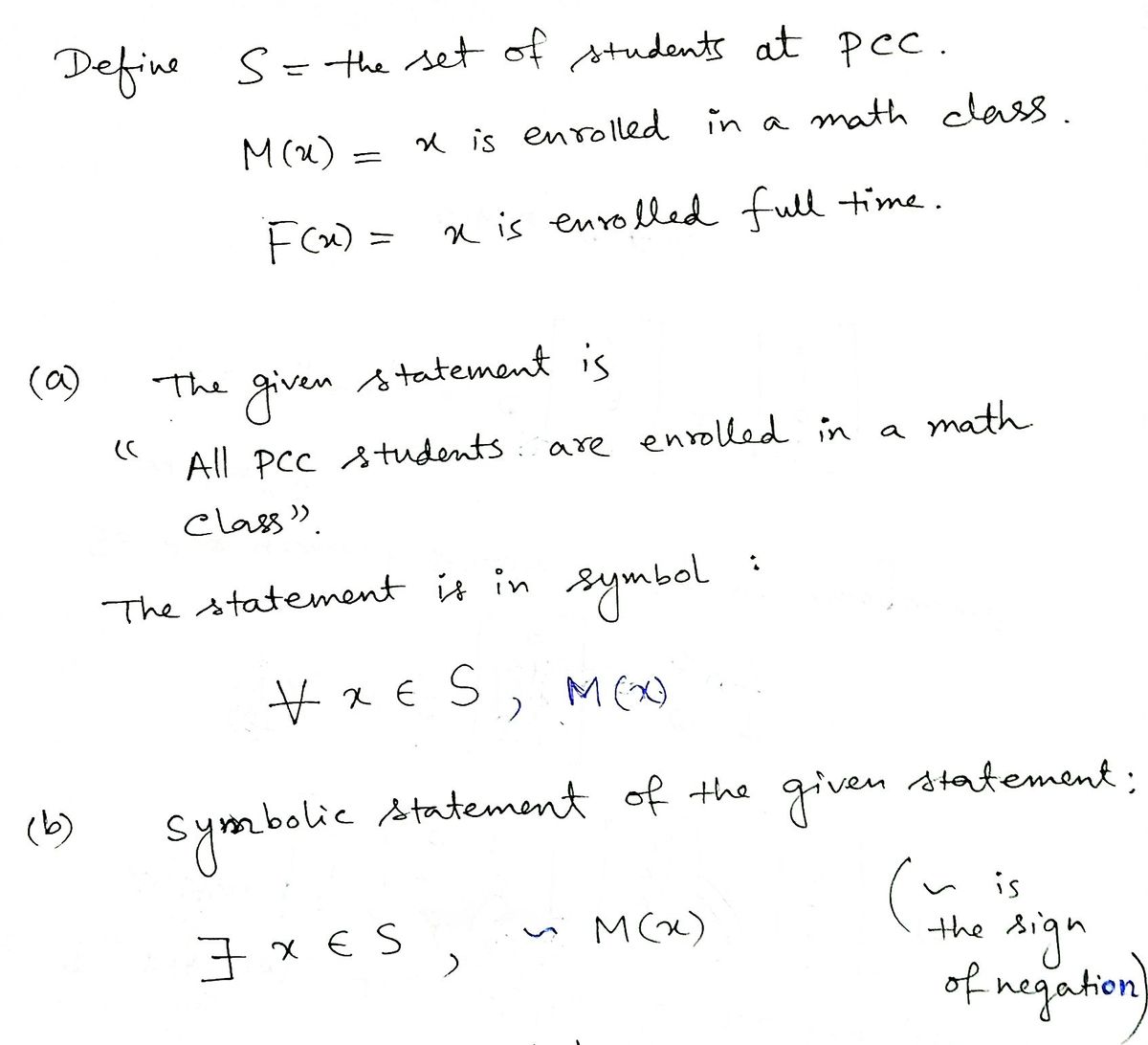 Advanced Math homework question answer, step 1, image 1