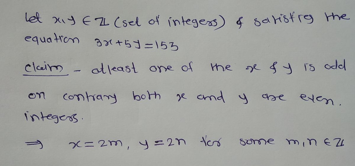 Advanced Math homework question answer, step 1, image 1