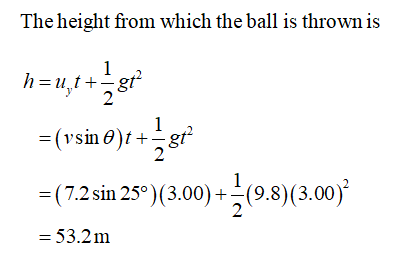 Physics homework question answer, step 1, image 1