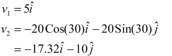 Physics homework question answer, step 1, image 1