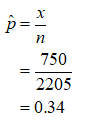 Statistics homework question answer, step 1, image 2