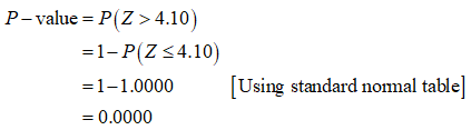 Statistics homework question answer, step 2, image 2