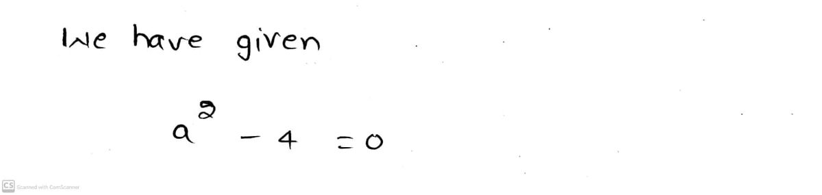 Trigonometry homework question answer, step 1, image 1