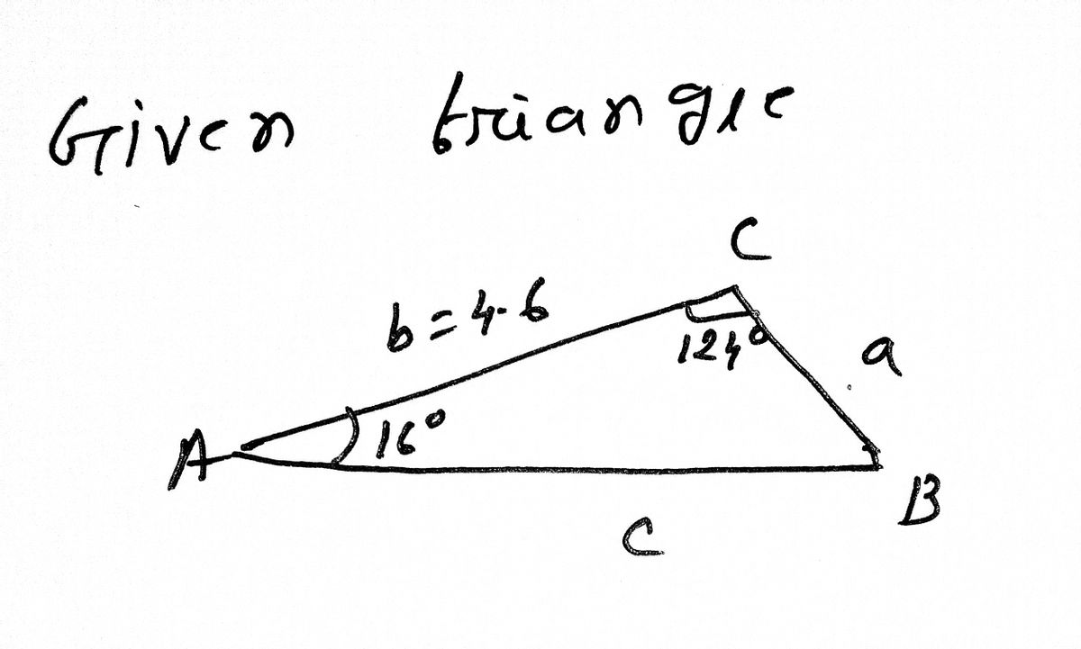 Calculus homework question answer, step 1, image 1