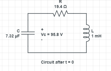 Electrical Engineering homework question answer, step 1, image 1