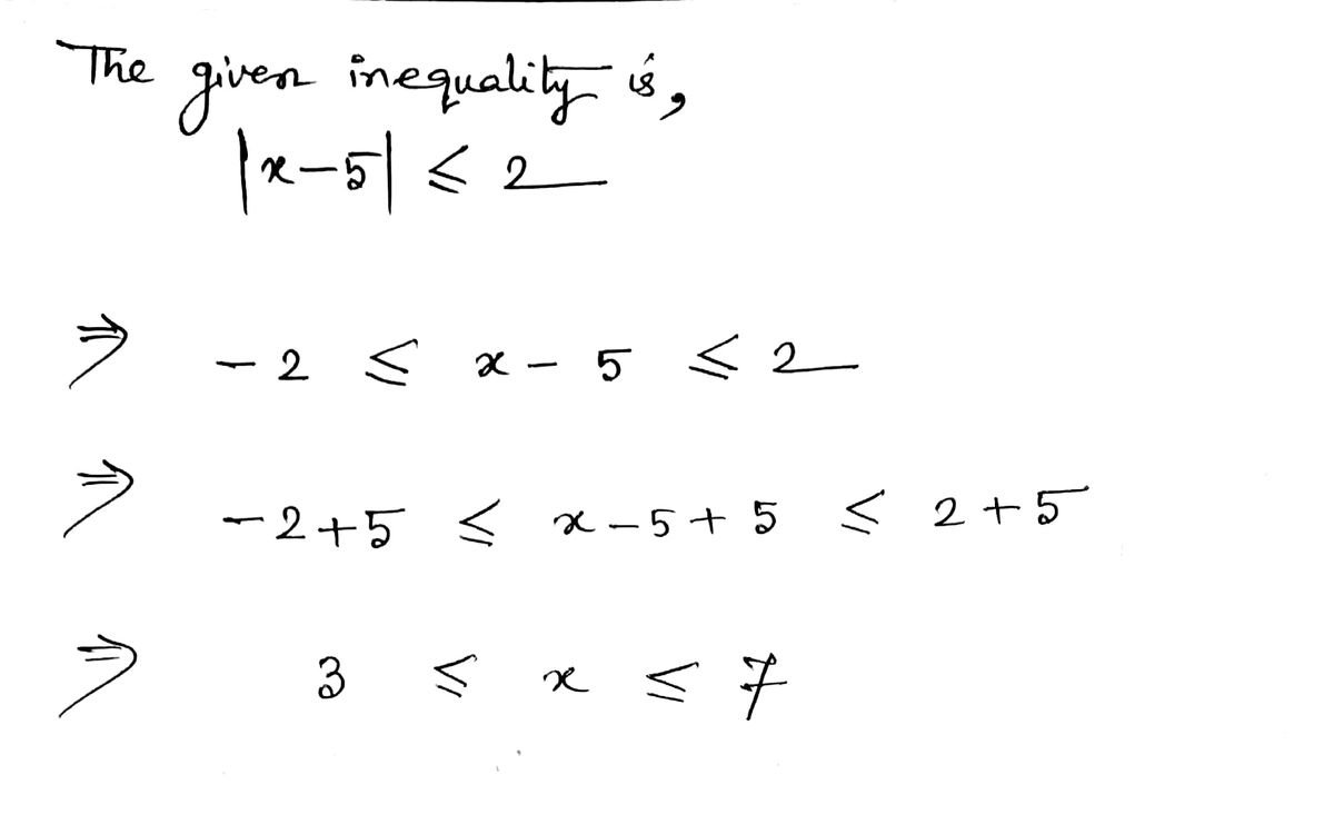 Algebra homework question answer, step 1, image 1