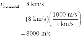 Physics homework question answer, step 1, image 1