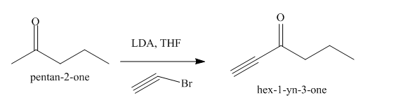 Chemistry homework question answer, step 1, image 1