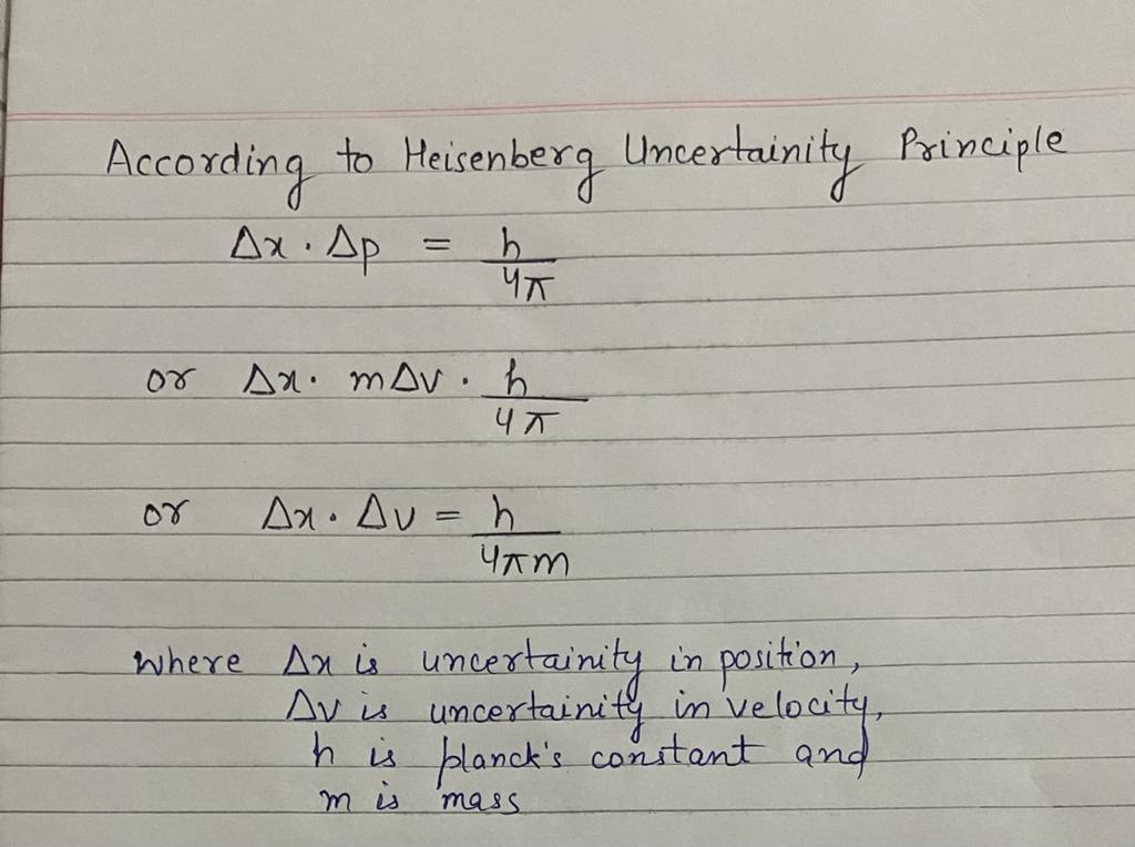 Chemistry homework question answer, step 1, image 1