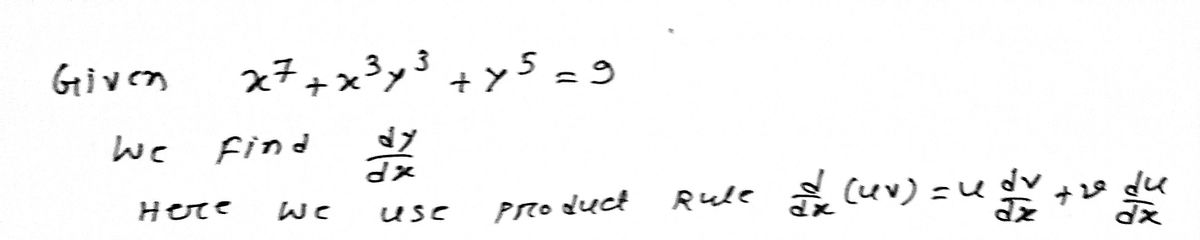 Calculus homework question answer, step 1, image 1