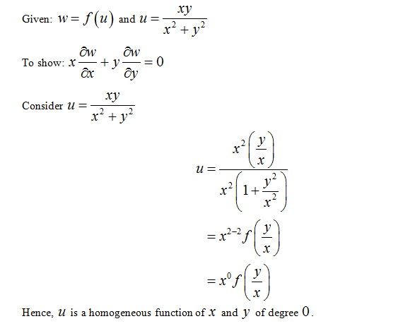 Advanced Math homework question answer, step 1, image 1