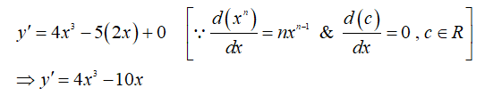 Calculus homework question answer, step 1, image 3