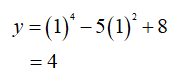 Calculus homework question answer, step 1, image 2