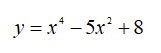 Calculus homework question answer, step 1, image 1