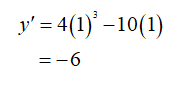 Calculus homework question answer, step 1, image 4