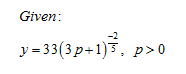 Calculus homework question answer, step 1, image 1