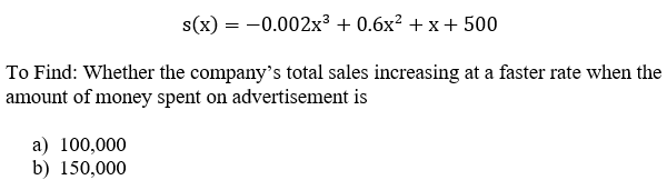 Calculus homework question answer, step 1, image 1