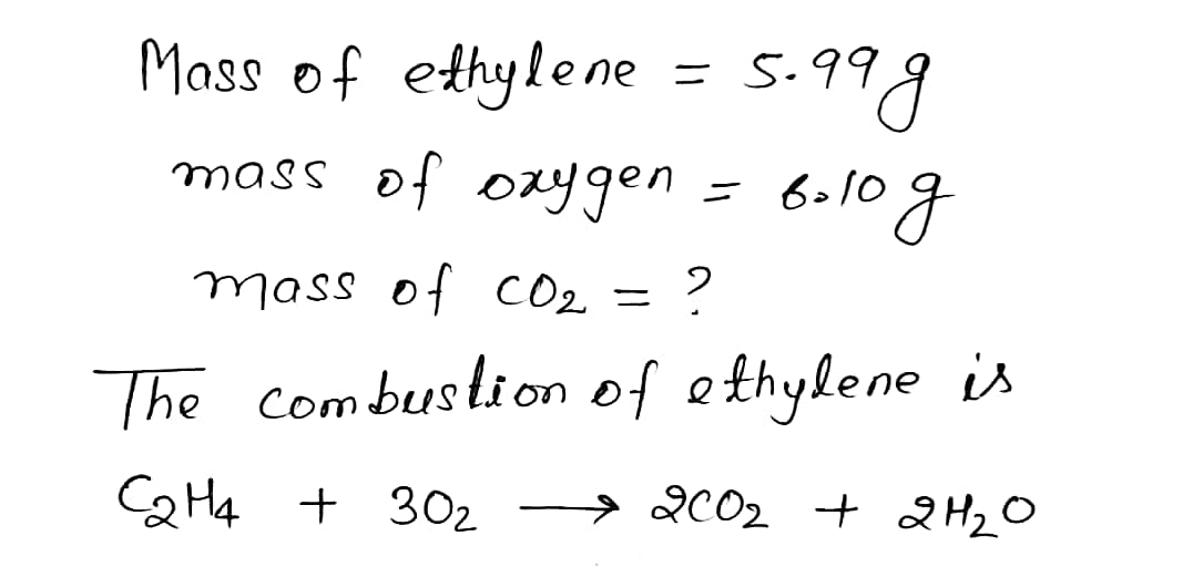 Chemistry homework question answer, step 1, image 1