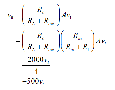 Electrical Engineering homework question answer, step 3, image 1