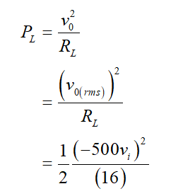 Electrical Engineering homework question answer, step 4, image 1