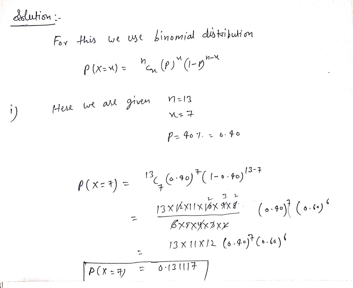 Statistics homework question answer, step 1, image 1