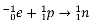 Chemistry homework question answer, step 1, image 1