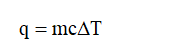 Chemistry homework question answer, step 2, image 1