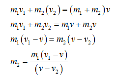 Physics homework question answer, step 1, image 1