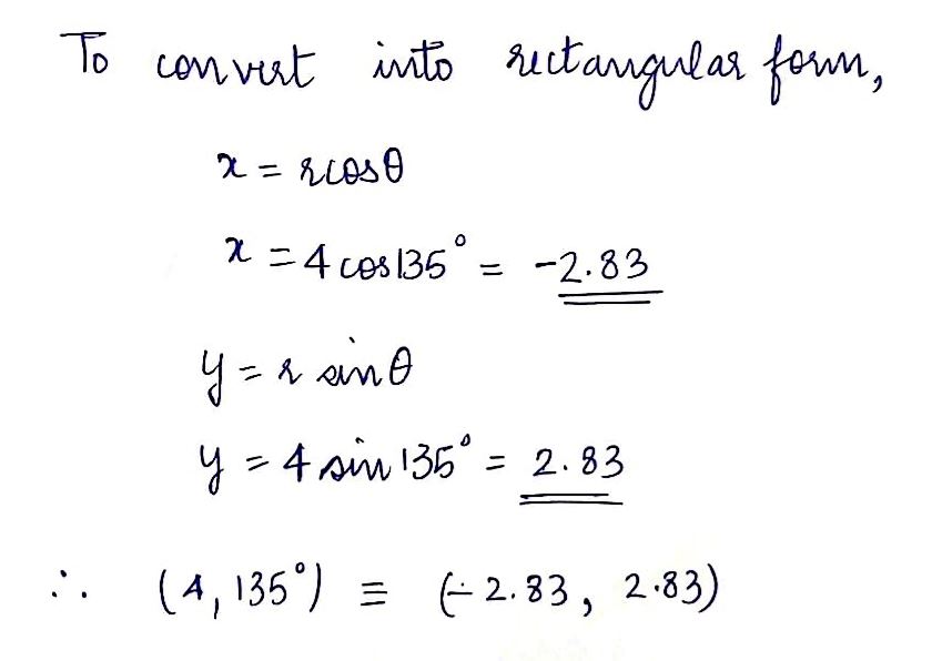 Calculus homework question answer, step 2, image 1