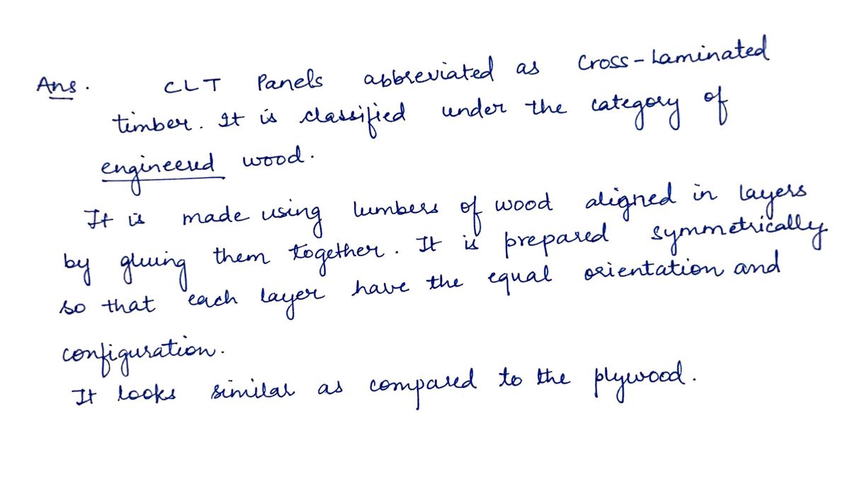 Civil Engineering homework question answer, step 1, image 1