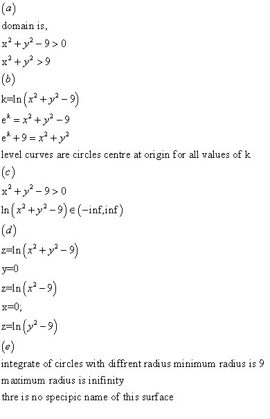 Advanced Math homework question answer, step 1, image 1