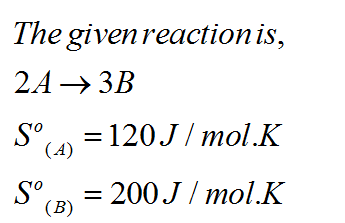 Chemistry homework question answer, step 1, image 1