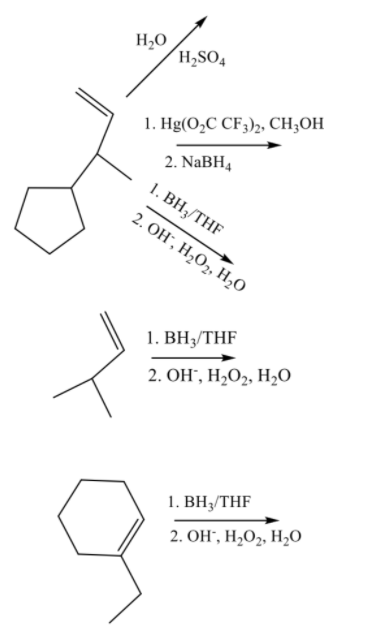 Chemistry homework question answer, step 1, image 1