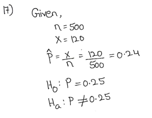 Probability homework question answer, step 1, image 1