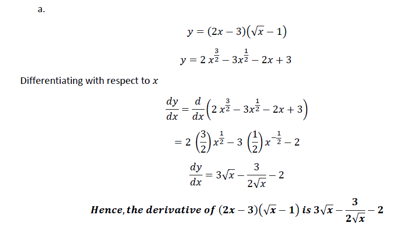 Calculus homework question answer, step 1, image 1